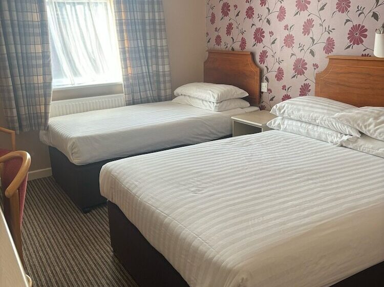 فندق The Beechfield