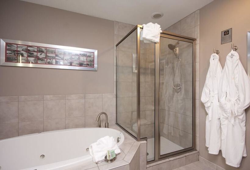 The Giacomo, Ascend Hotel Collection