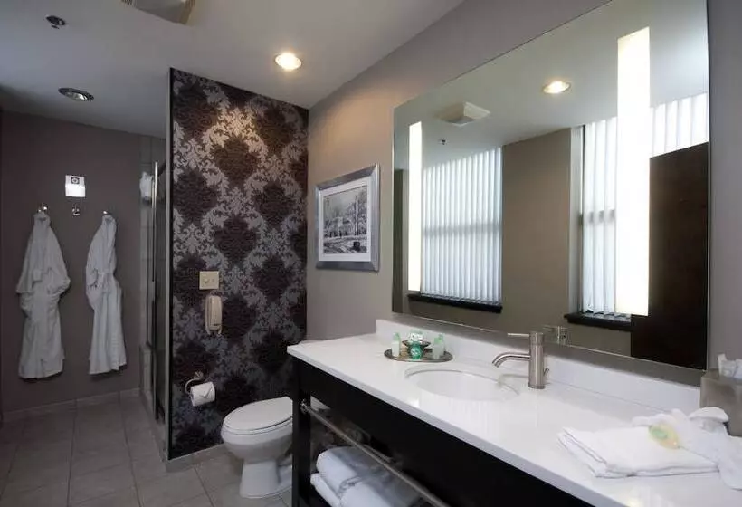 The Giacomo, Ascend Hotel Collection