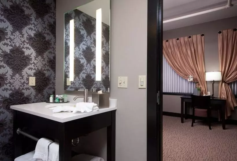 The Giacomo, Ascend Hotel Collection