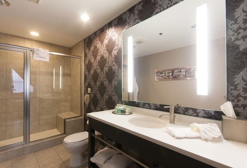 The Giacomo, Ascend Hotel Collection