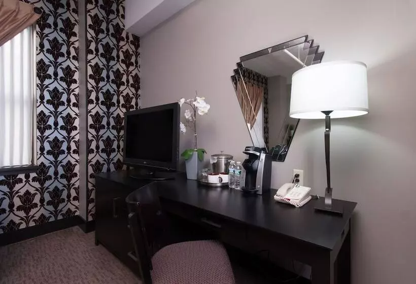 The Giacomo, Ascend Hotel Collection