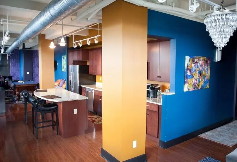 The Giacomo, Ascend Hotel Collection