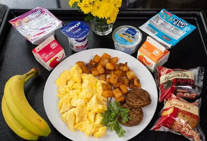 The Giacomo, Ascend Hotel Collection