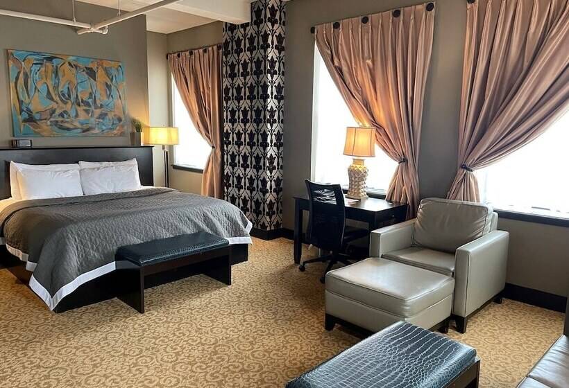 The Giacomo, Ascend Hotel Collection