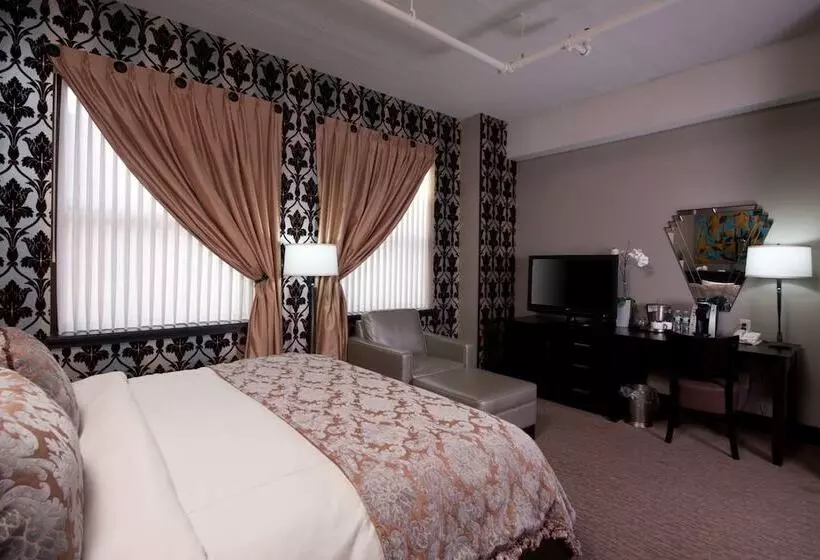 The Giacomo, Ascend Hotel Collection