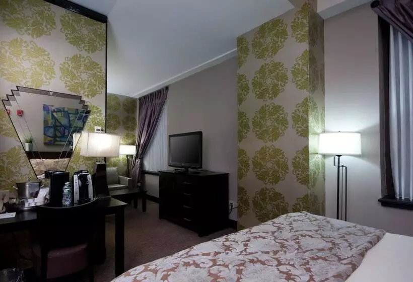 The Giacomo, Ascend Hotel Collection