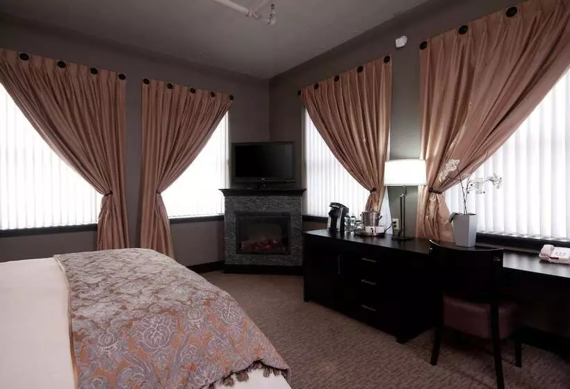 The Giacomo, Ascend Hotel Collection