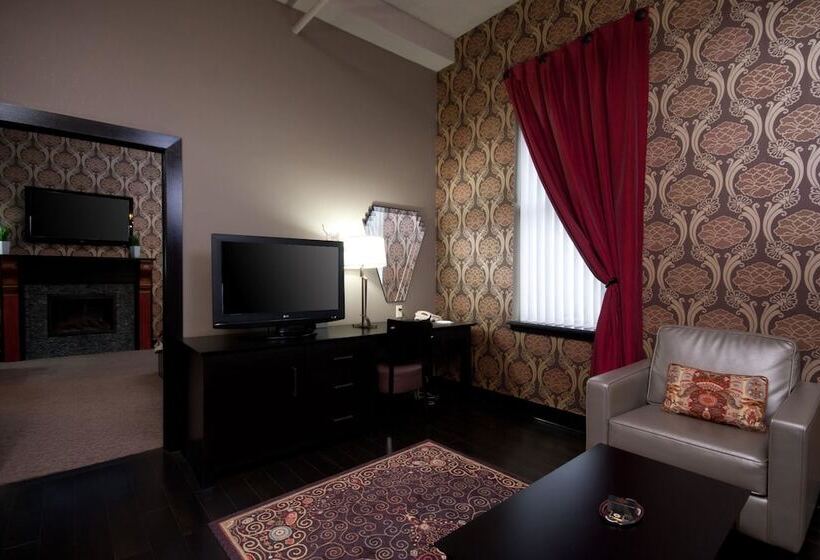 The Giacomo, Ascend Hotel Collection