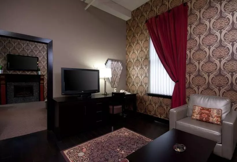 The Giacomo, Ascend Hotel Collection