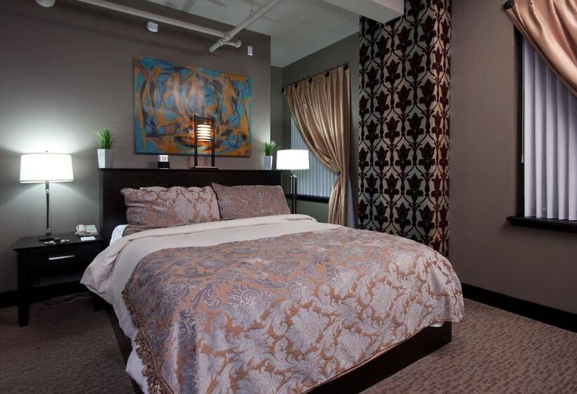 The Giacomo, Ascend Hotel Collection