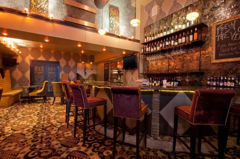 The Giacomo, Ascend Hotel Collection