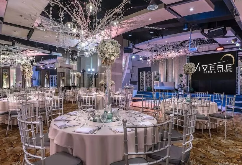 Vivere Hotel And Resorts