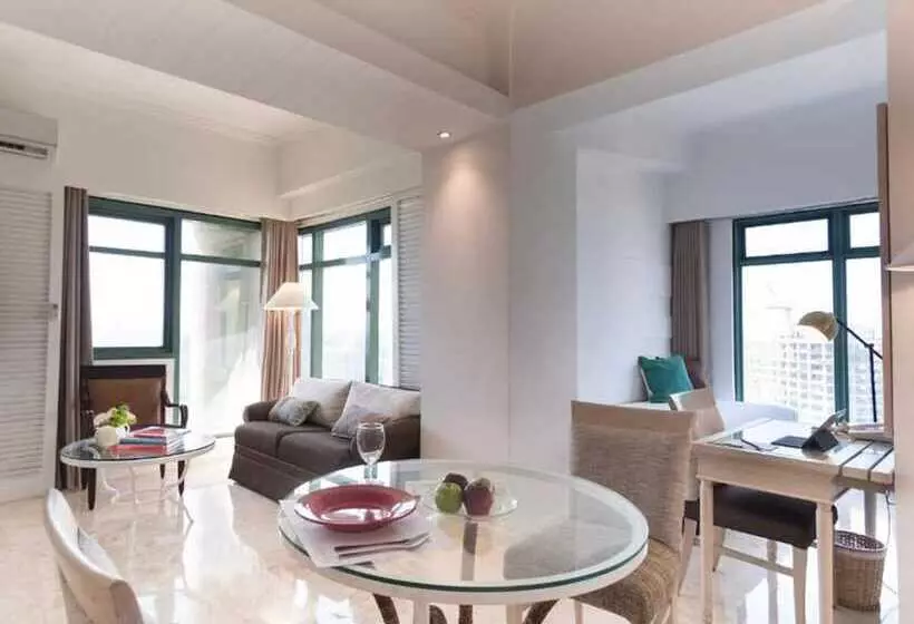 Vivere Hotel And Resorts