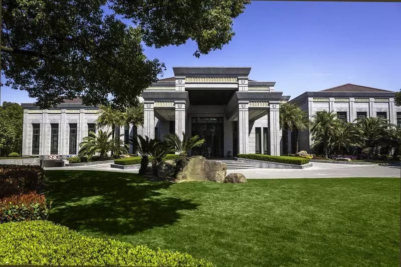 ホテル Xijiao State Guest