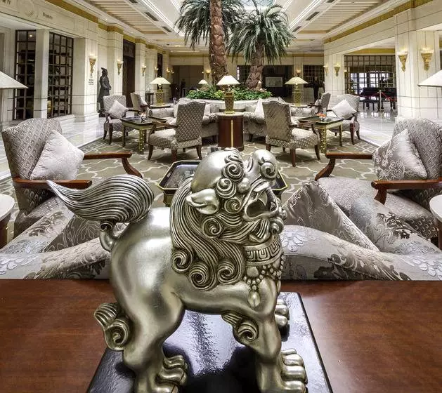 ホテル Xijiao State Guest