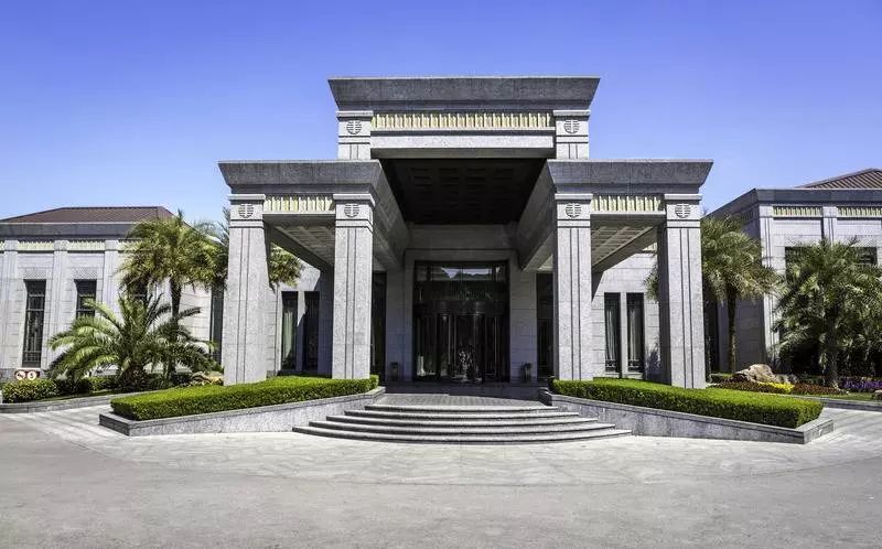 ホテル Xijiao State Guest