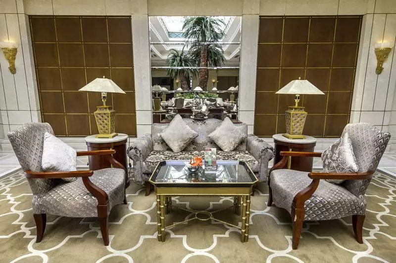 ホテル Xijiao State Guest