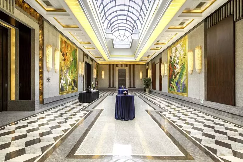 ホテル Xijiao State Guest