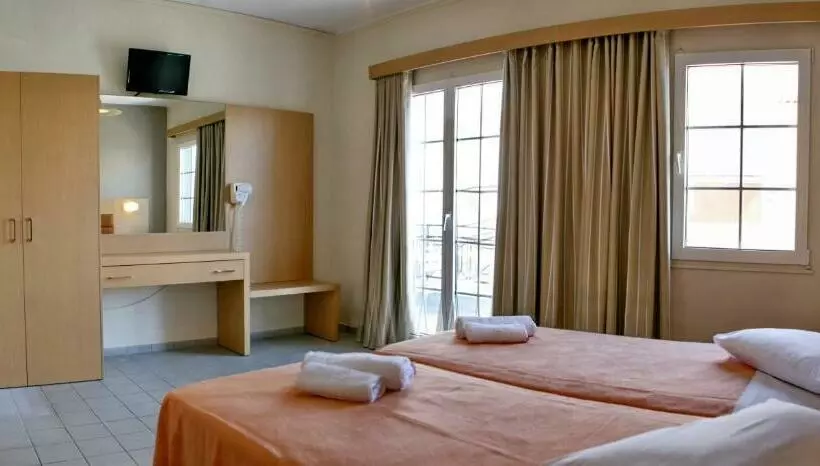 Princess Studios Mitilini