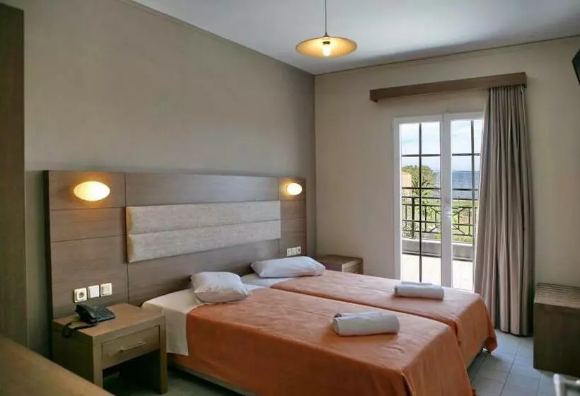 Princess Studios Mitilini