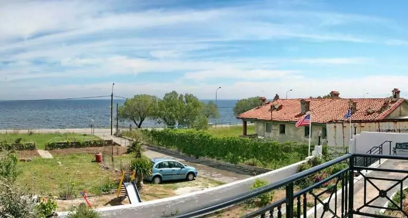 Princess Studios Mitilini