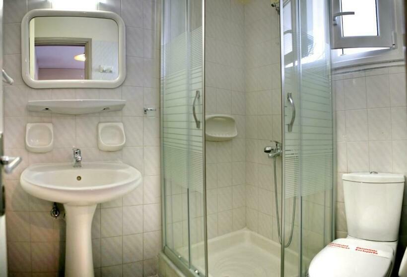 Princess Studios Mitilini