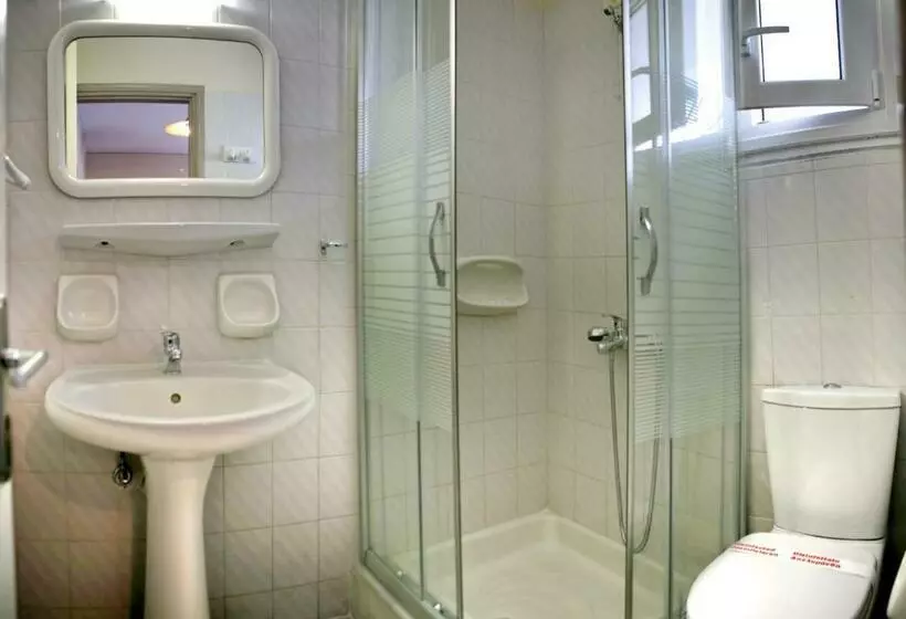 Princess Studios Mitilini