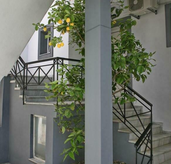 Princess Studios Mitilini