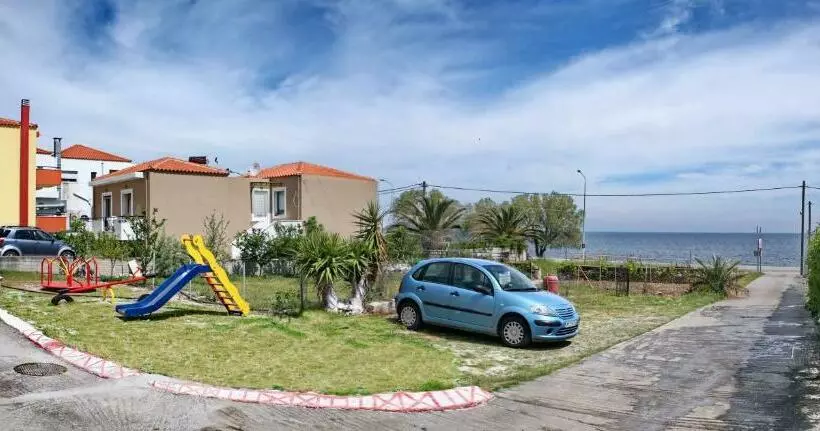 Princess Studios Mitilini