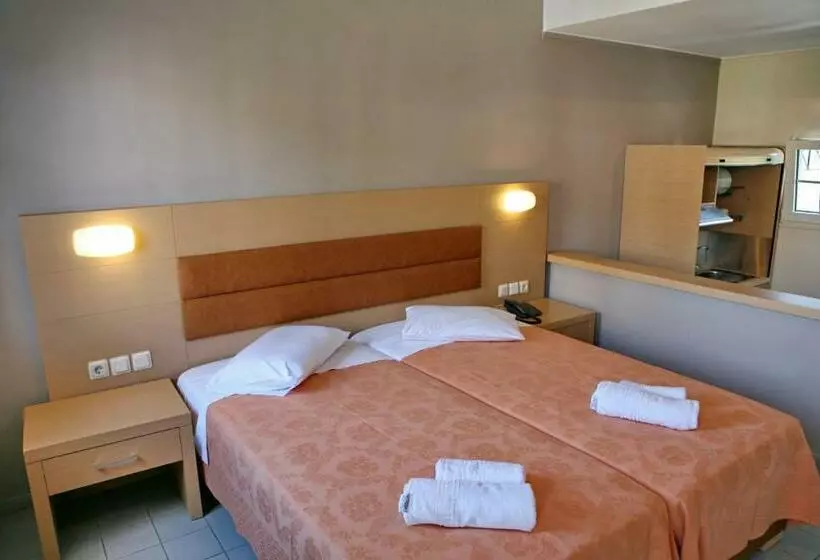 Princess Studios Mitilini