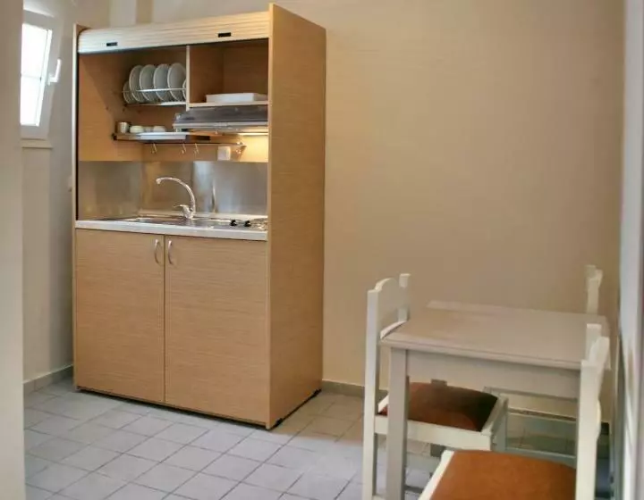 Princess Studios Mitilini