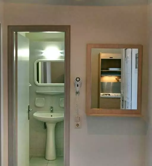 Princess Studios Mitilini