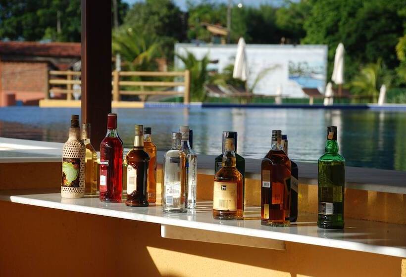 استراحتگاه Pipa Lagoa