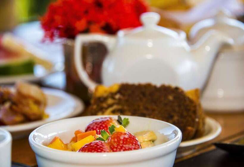 استراحتگاه Pipa Lagoa