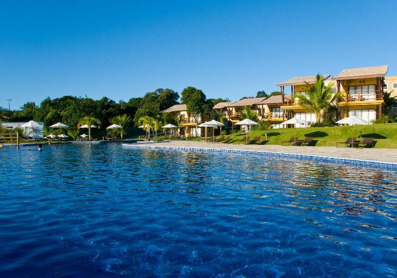 استراحتگاه Pipa Lagoa