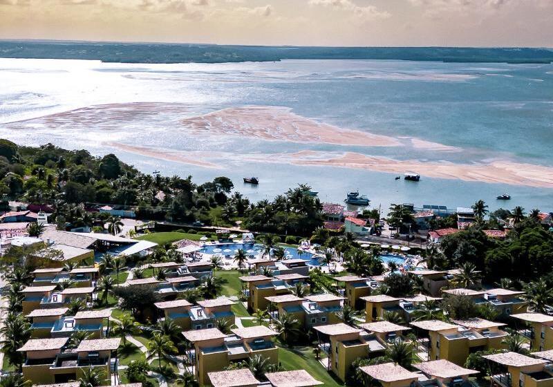 استراحتگاه Pipa Lagoa