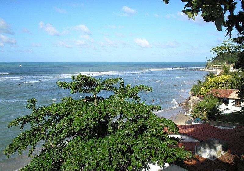 استراحتگاه Pipa Lagoa