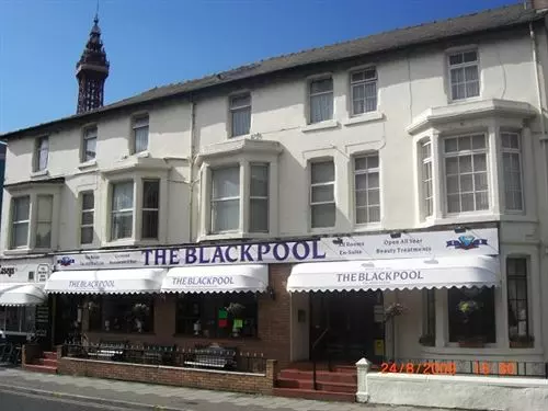 Hotel Blackpool