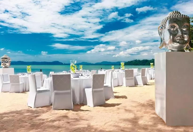 The Westin Siray Bay Resort & Spa, Phuket