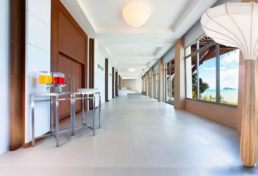 The Westin Siray Bay Resort & Spa, Phuket