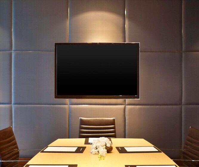 The Westin Siray Bay Resort & Spa, Phuket