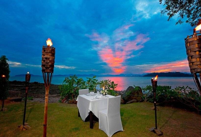 The Westin Siray Bay Resort & Spa, Phuket