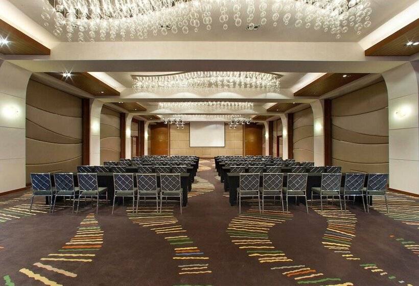 The Westin Siray Bay Resort & Spa, Phuket