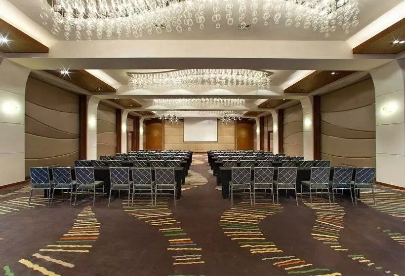 The Westin Siray Bay Resort & Spa, Phuket