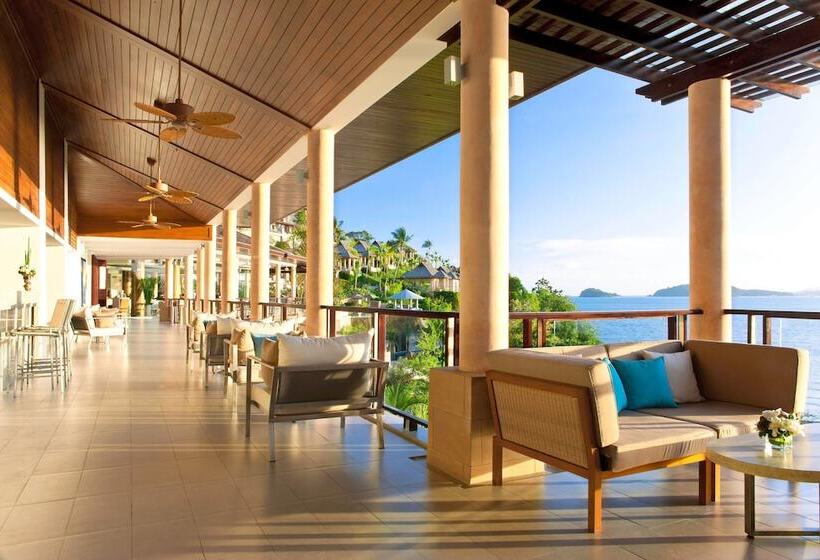 The Westin Siray Bay Resort & Spa, Phuket