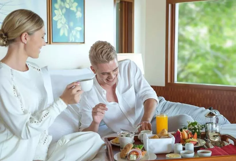 The Westin Siray Bay Resort & Spa, Phuket