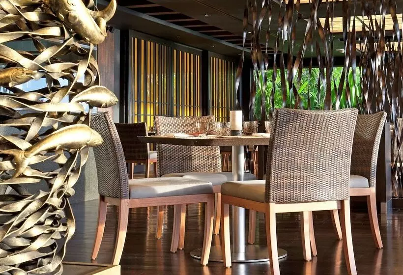 The Westin Siray Bay Resort & Spa, Phuket