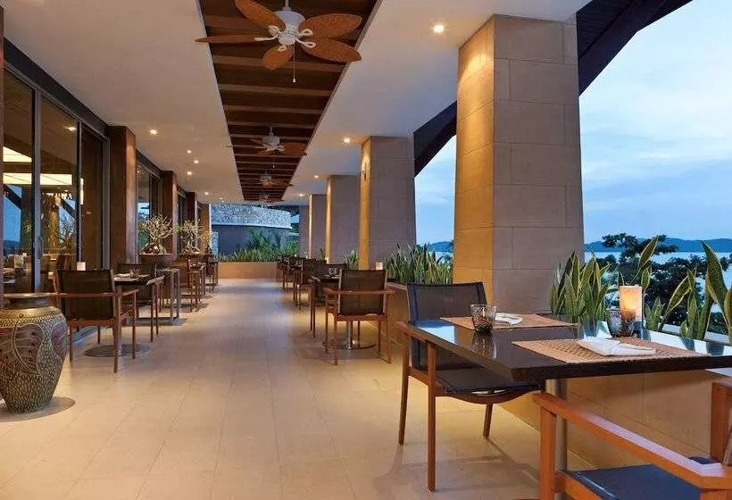 The Westin Siray Bay Resort & Spa, Phuket