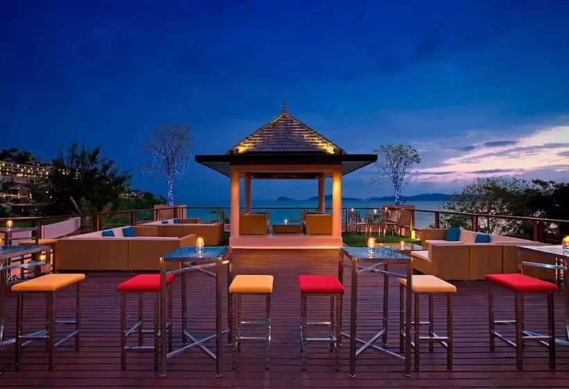 The Westin Siray Bay Resort & Spa, Phuket